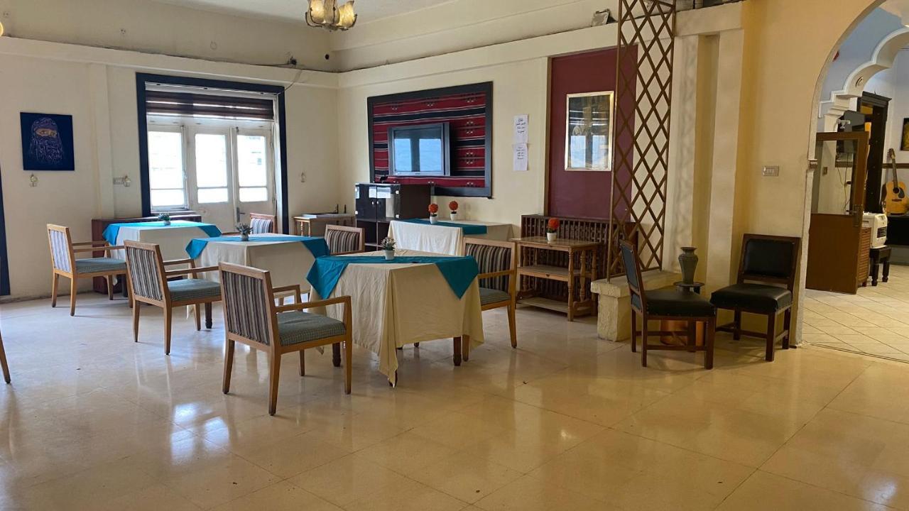 New Park Hotel Амман Екстер'єр фото